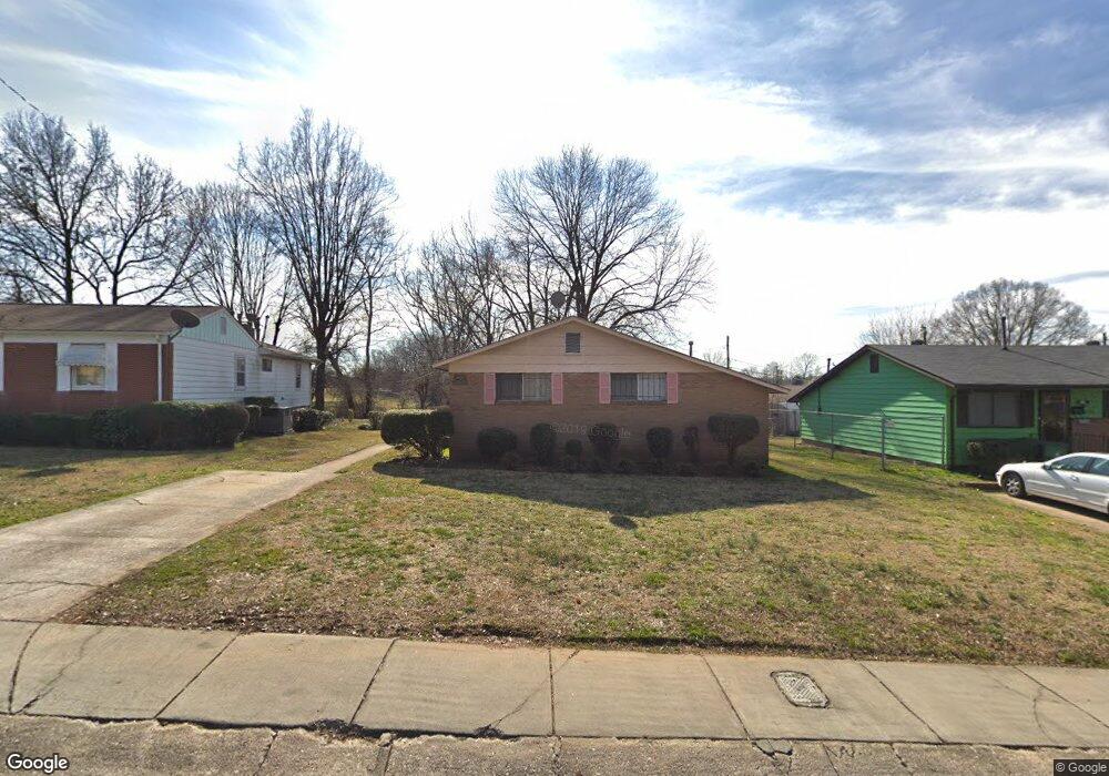 2522 Abelwood Rd, Charlotte, NC 28216 - photo 1