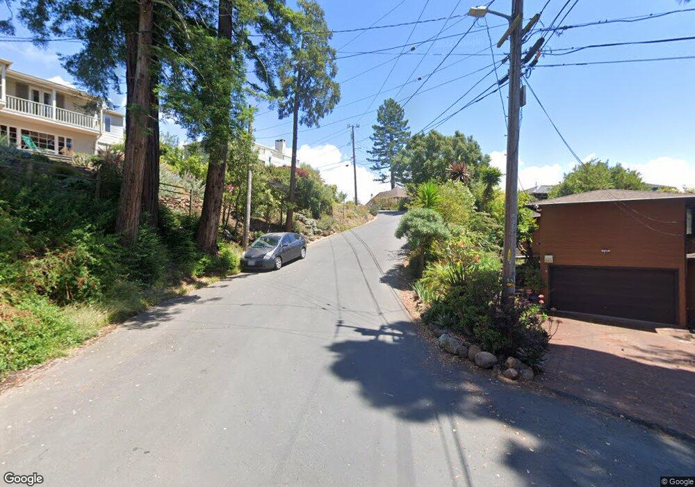 0 W Parnassus Ct, Berkeley, CA 94708 - photo 1