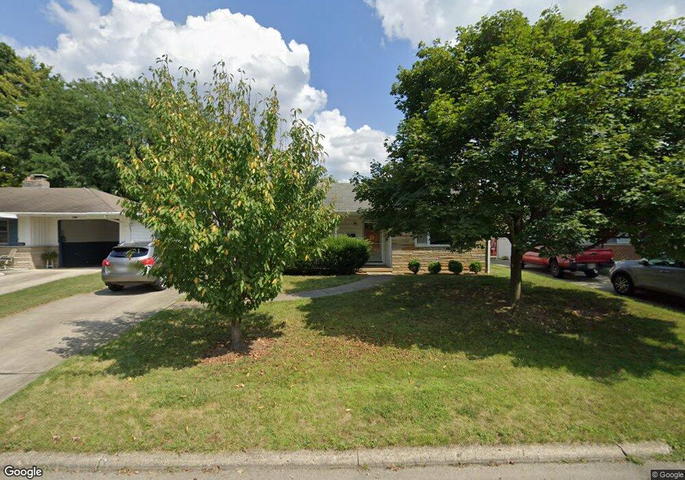 1070 Wiltshire Rd, Columbus, OH 43204 - photo 1