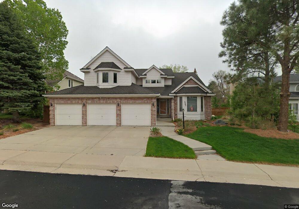 5567 S Jasper Way, Centennial, CO 80015 - photo 1