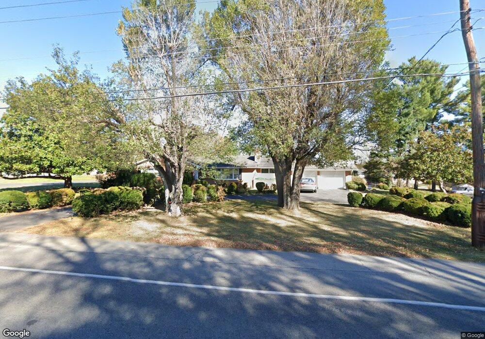 1855 W Main St, Waynesboro, VA 22980 - photo 1