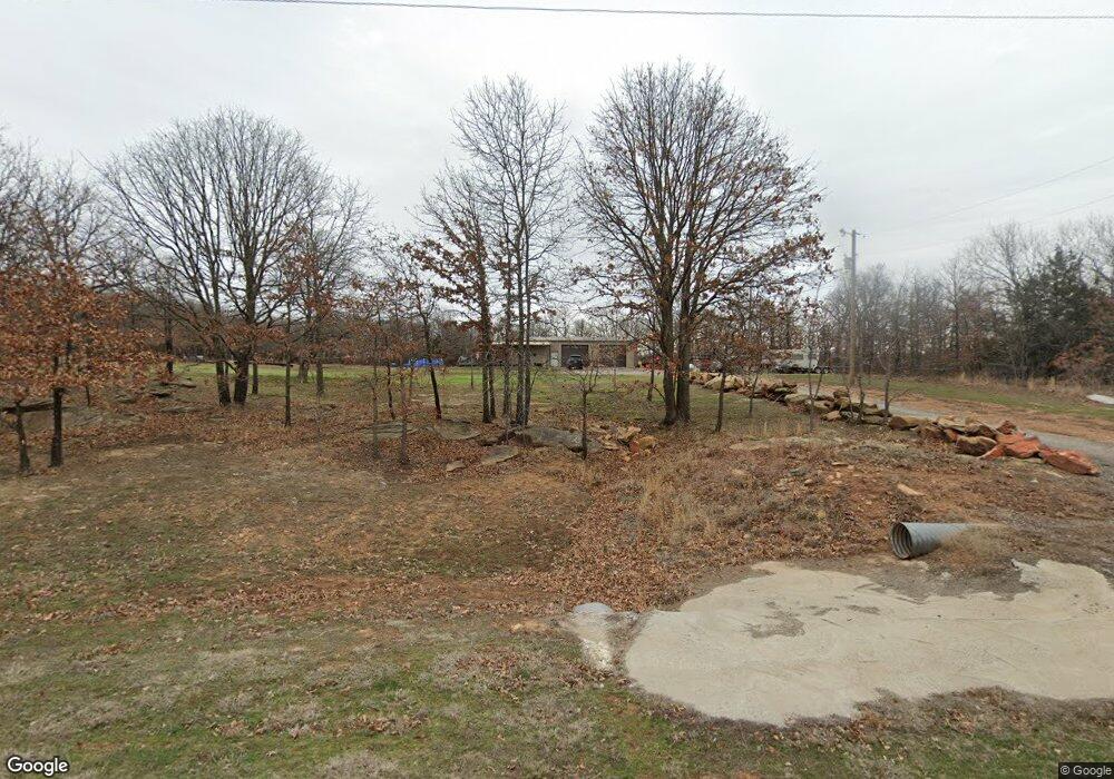 3620 W Evergreen Dr, Cleveland, OK 74020 - photo 1