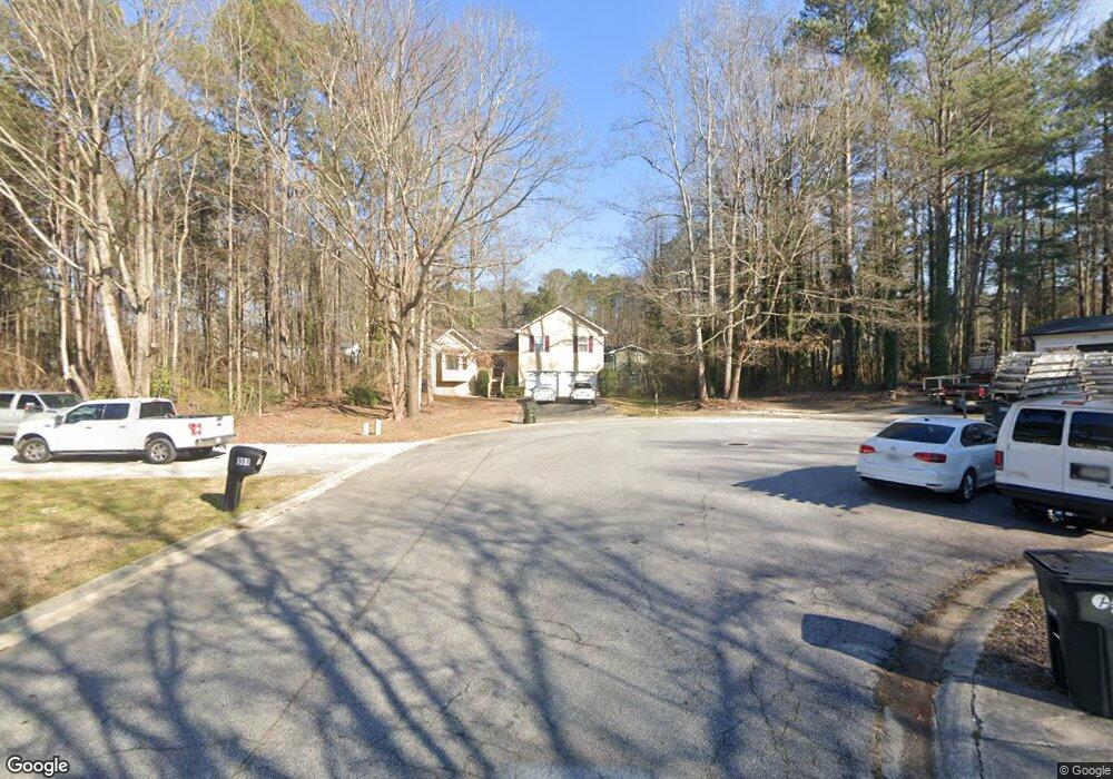 0 Ellison Ct unit 3198032, Mableton, GA 30168 - photo 1