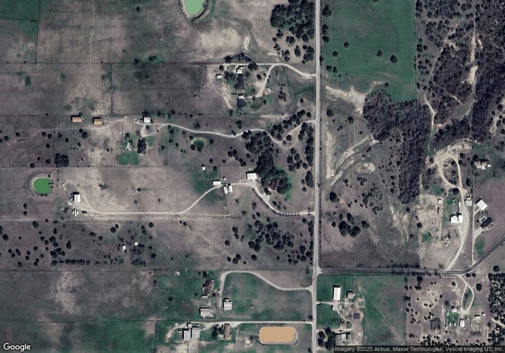 2988 Green Branch Rd, Weatherford, TX 76085 - photo 1