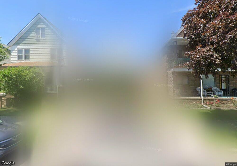 2651 Evaline St, HamtraMcK, MI 48212 - photo 1