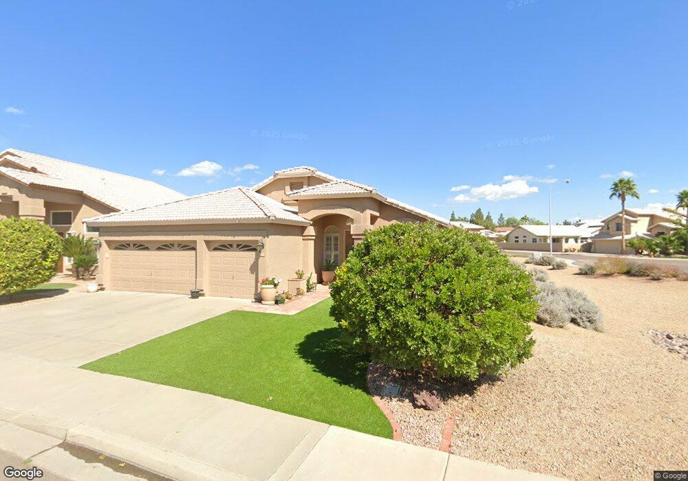 5132 W Harrison St, Chandler, AZ 85226 - photo 1