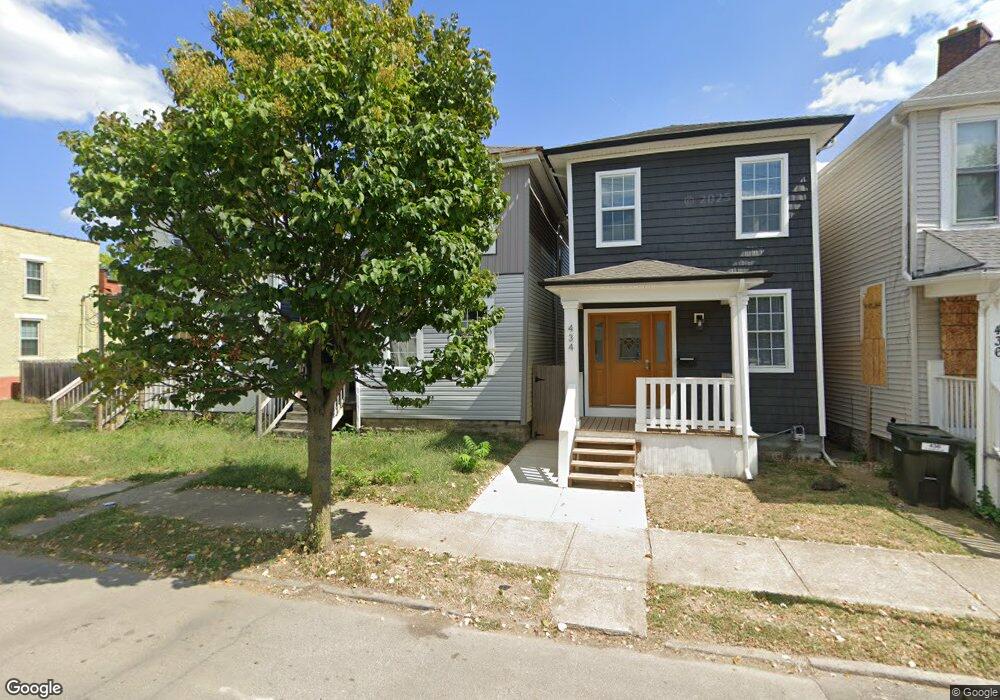 432 S Champion Ave, Columbus, OH 43205 - photo 1