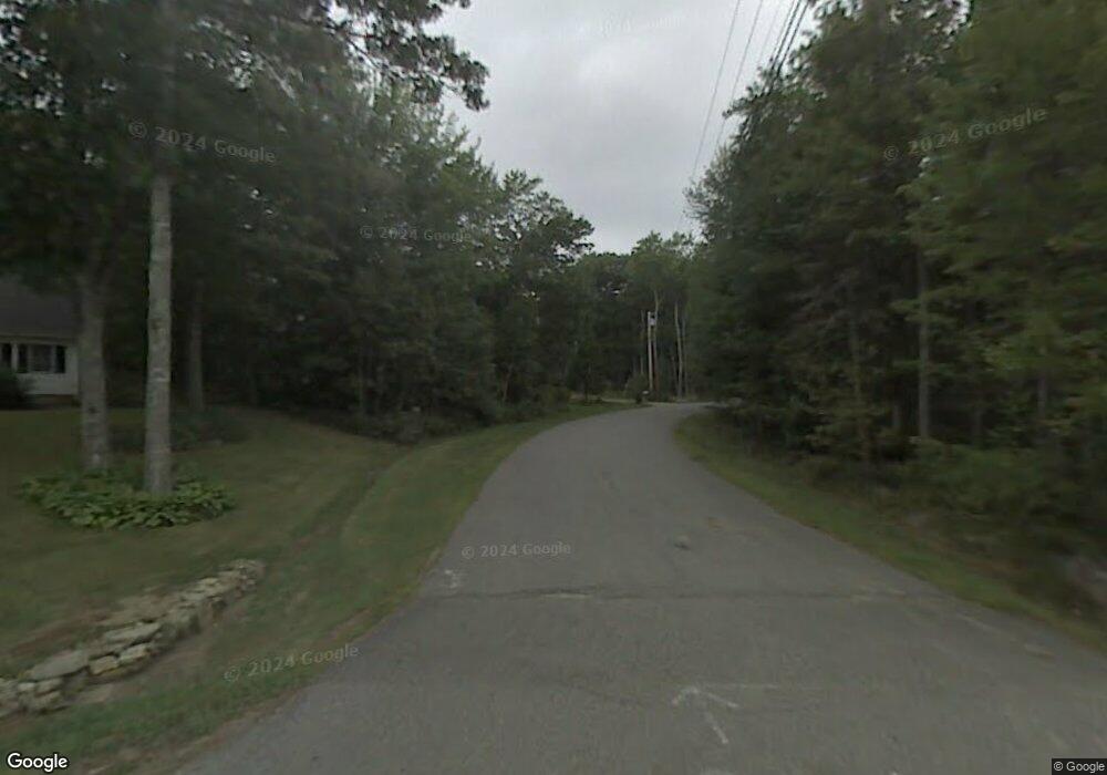 36 Sweetbrier Rd, Camden, ME 04843 - photo 1