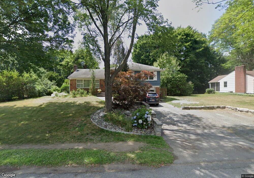 41 St Stephens Ln E, Schenectady, NY 12302 - photo 1