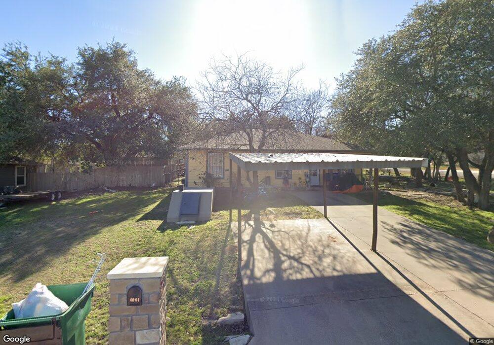 4001 Sundown Trail, Granbury, TX 76049 - photo 1