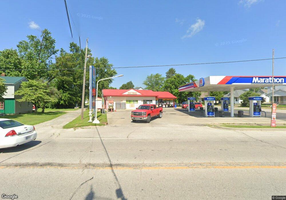 605 N State Road 57, Washington, IN 47501 - photo 1