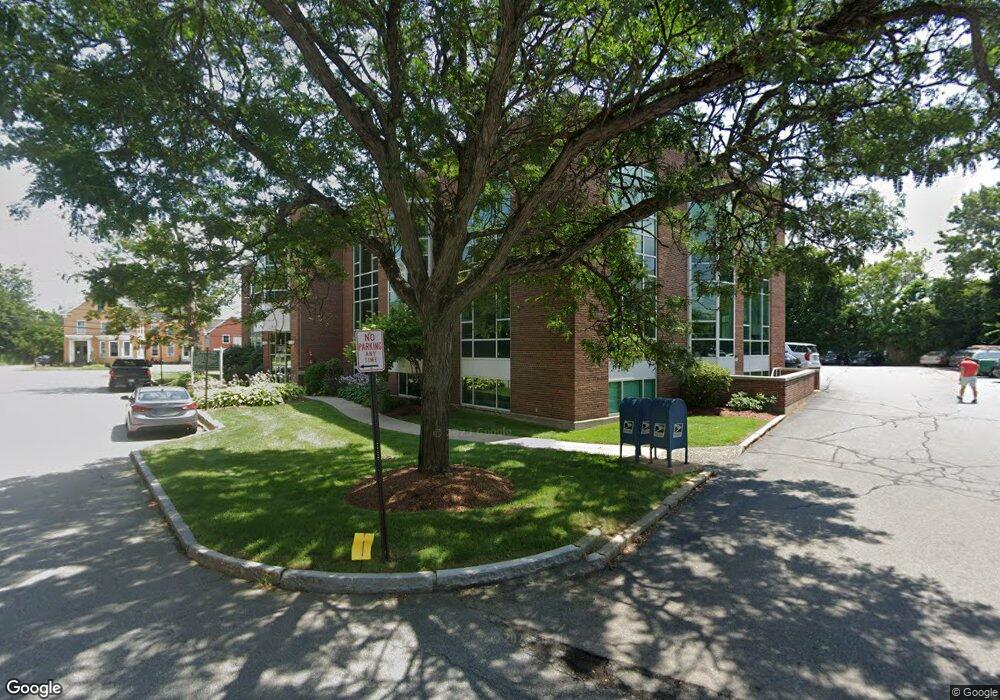 1 Pillsbury St unit 204, Concord, NH 03301 - photo 1