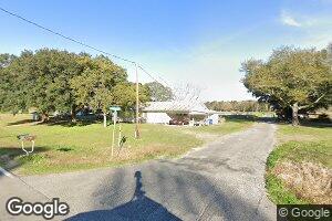 9722 Evangeline Hwy, Basile, LA 70515