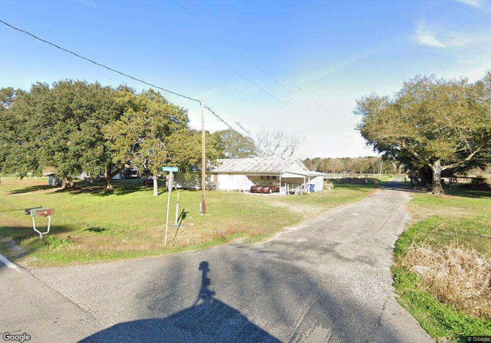 9722 Evangeline Hwy, Basile, LA 70515 - photo 1