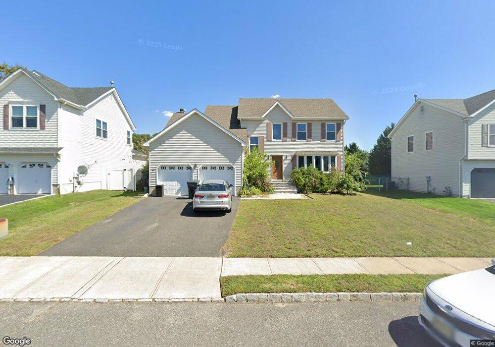 3 Sally St, Howell, NJ 07731 - photo 1