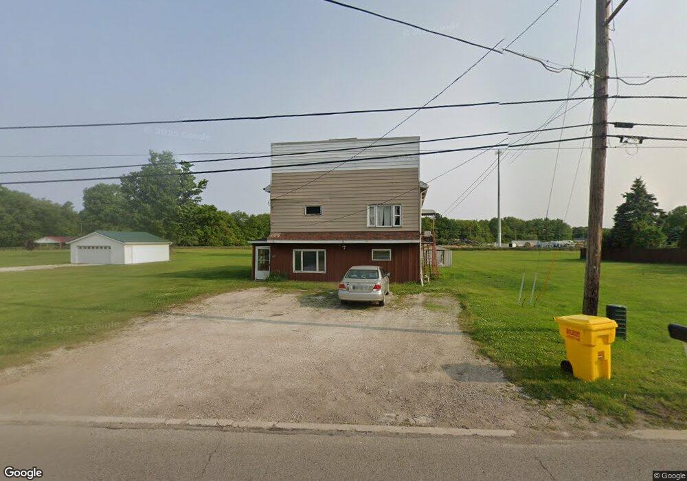 536 W Main Rd, Conneaut, OH 44030 - photo 1