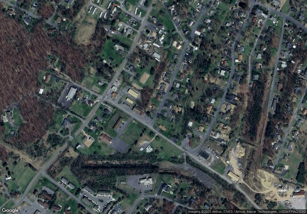 39 Joy Dr, Ridgeley, WV 26753 - photo 1