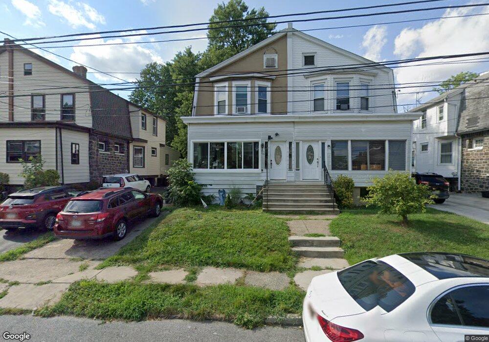 715 Ash Ave, Darby, PA 19023 - photo 1