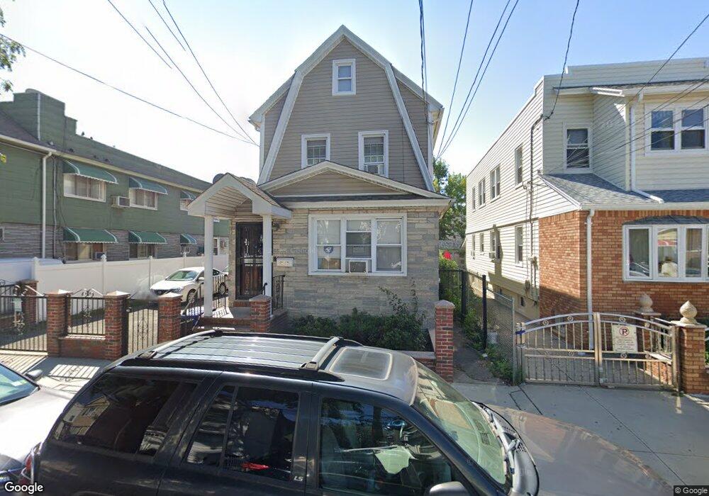 10318 103rd St, Ozone Park, NY 11417 - photo 1