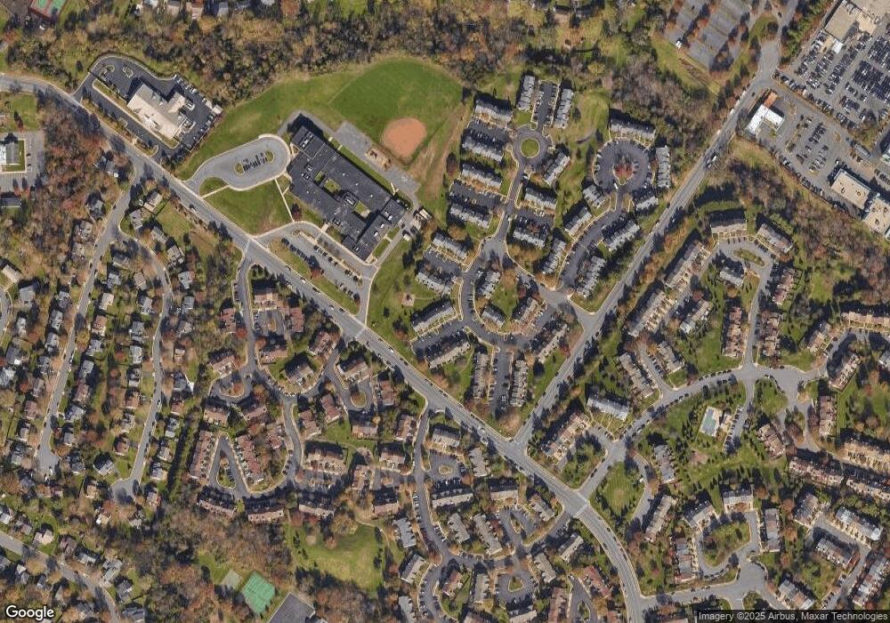 46711 Fielding Terrace, Sterling, VA 20164 - photo 1