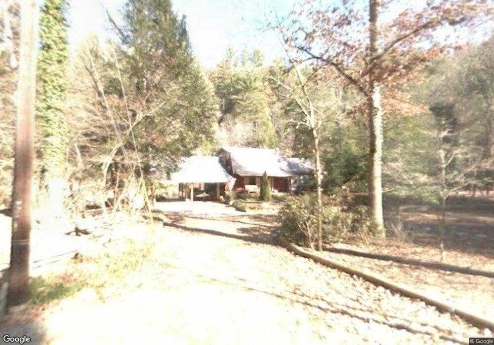 10 Grey Fox Trail, Ellijay, GA 30536 - photo 1