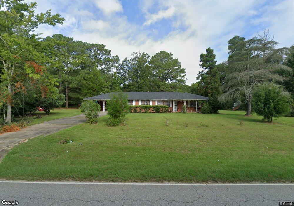 3787 Kinsey Rd, Dothan, AL 36303 - photo 1
