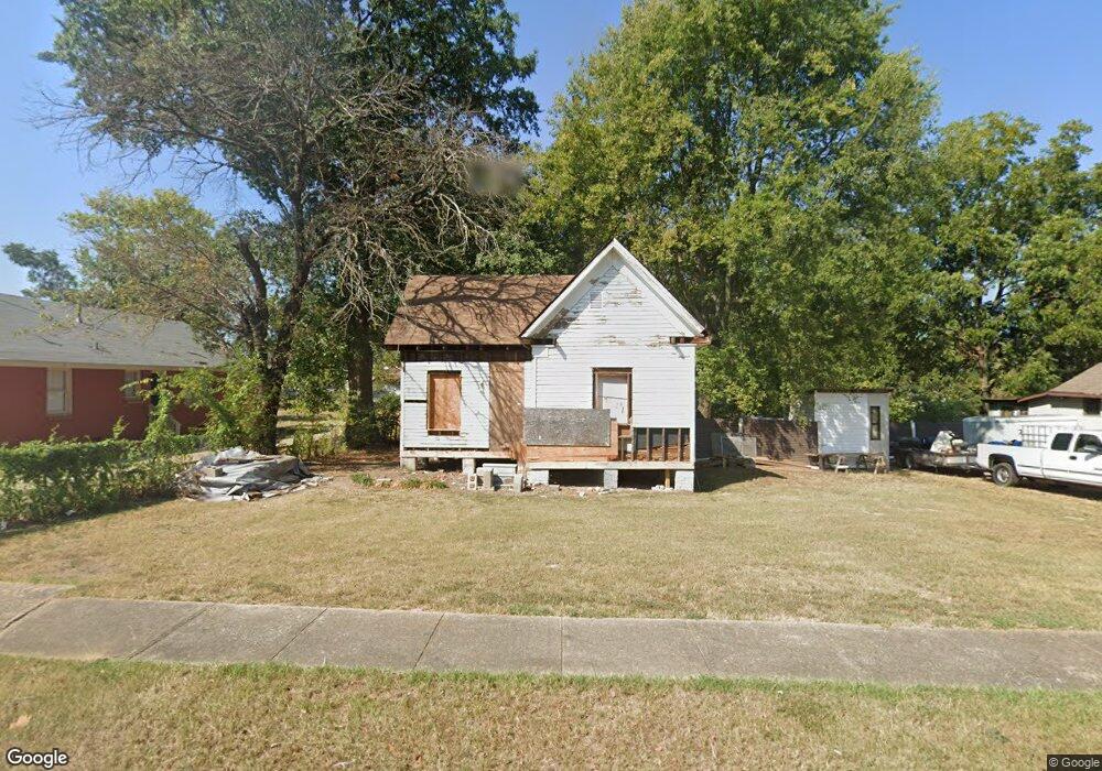 1310 Hanger St, Little Rock, AR 72202 - photo 1