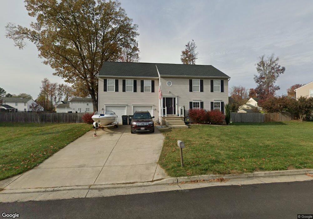 6009 Schooner Cir, King George, VA 22485 - photo 1