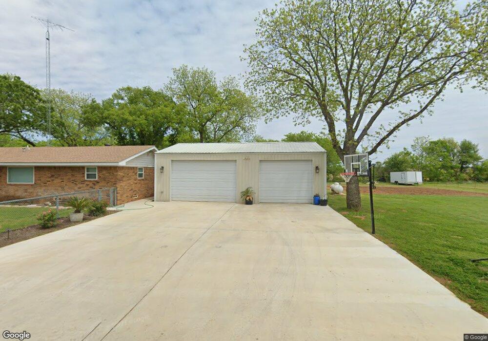 539 County Road 3253, Paradise, TX 76073 - photo 1