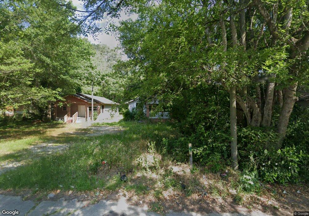 3537 Log Cabin Dr, Macon, GA 31204 - photo 1