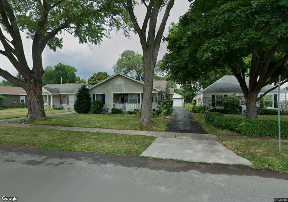 188 Humphrey St, North Tonawanda, NY 14120 - photo 1