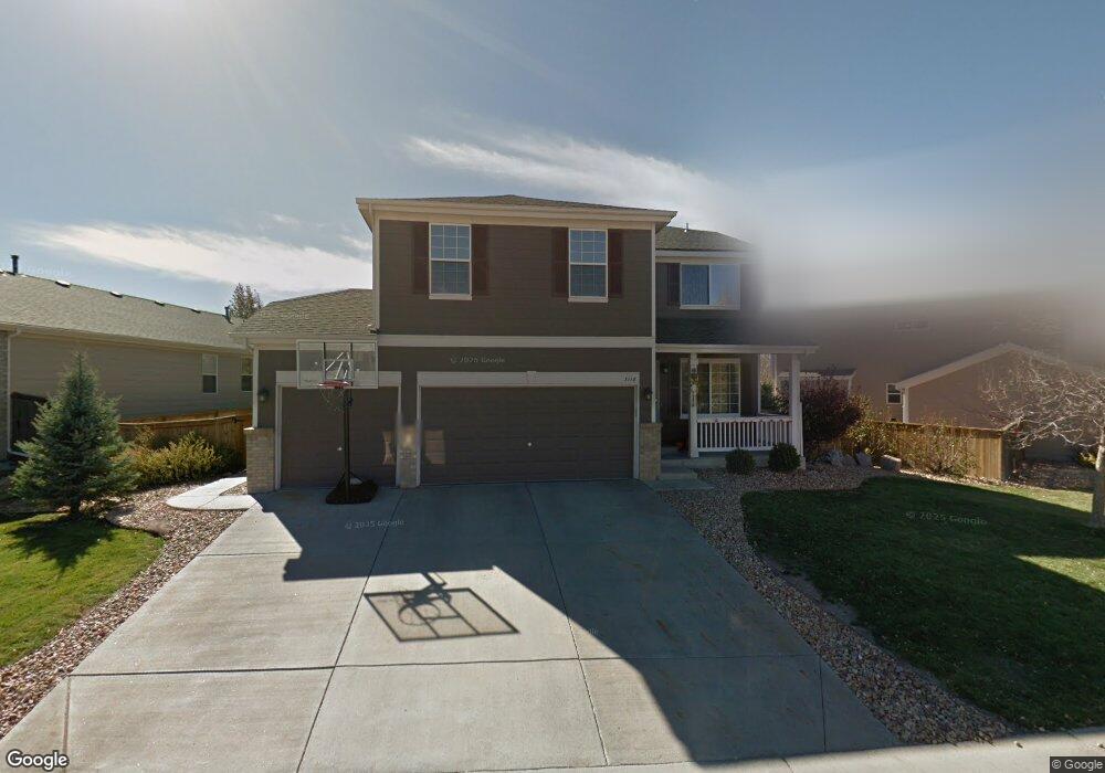 7118 Leopard Dr, Lone Tree, CO 80124 - photo 1