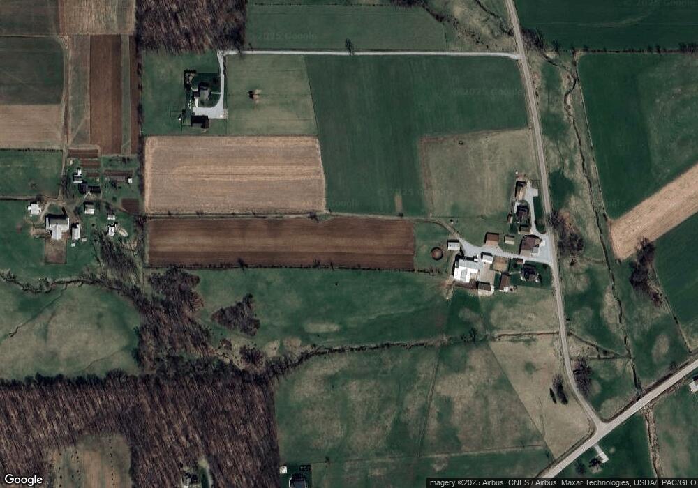 10067 W Zuercher Rd, Dundee, OH 44624 - photo 1