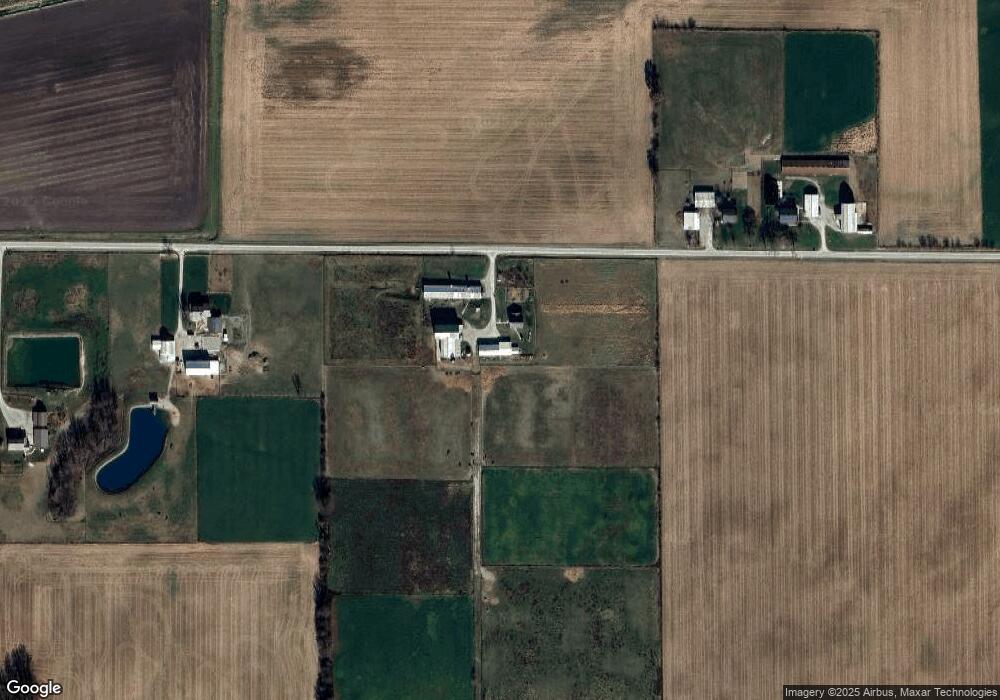 2454 E 650 S, Berne, IN 46711 - photo 1