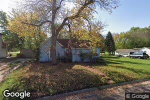 501 E 3rd Ave, Flandreau, SD 57028