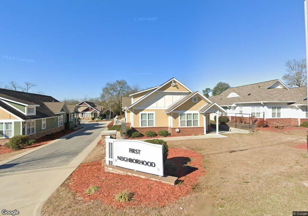 660 Bowman St, Macon, GA 31217 - photo 1