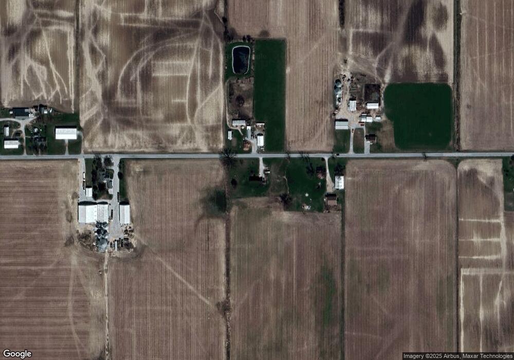 5276 E 400 N, Craigville, IN 46731 - photo 1