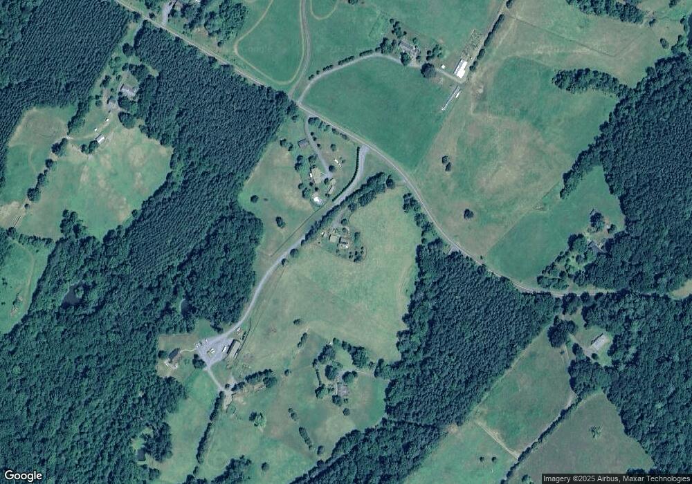 6668 Monumental Mills Rd, Rixeyville, VA 22737 - photo 1