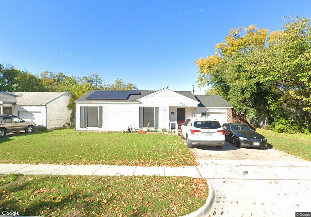 1022 Tamara Ln, Grand Prairie, TX 75051 - photo 1