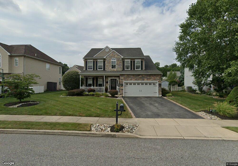 739 Scenic Dr, Swarthmore, PA 19081 - photo 1