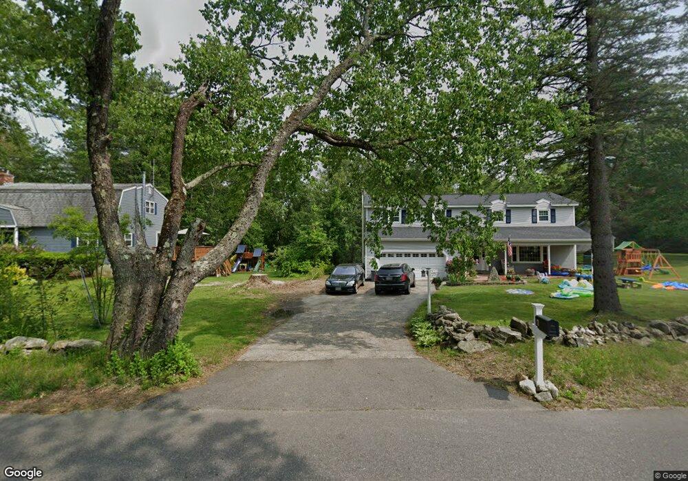 15 Lawrence Rd, Derry, NH 03038 - photo 1