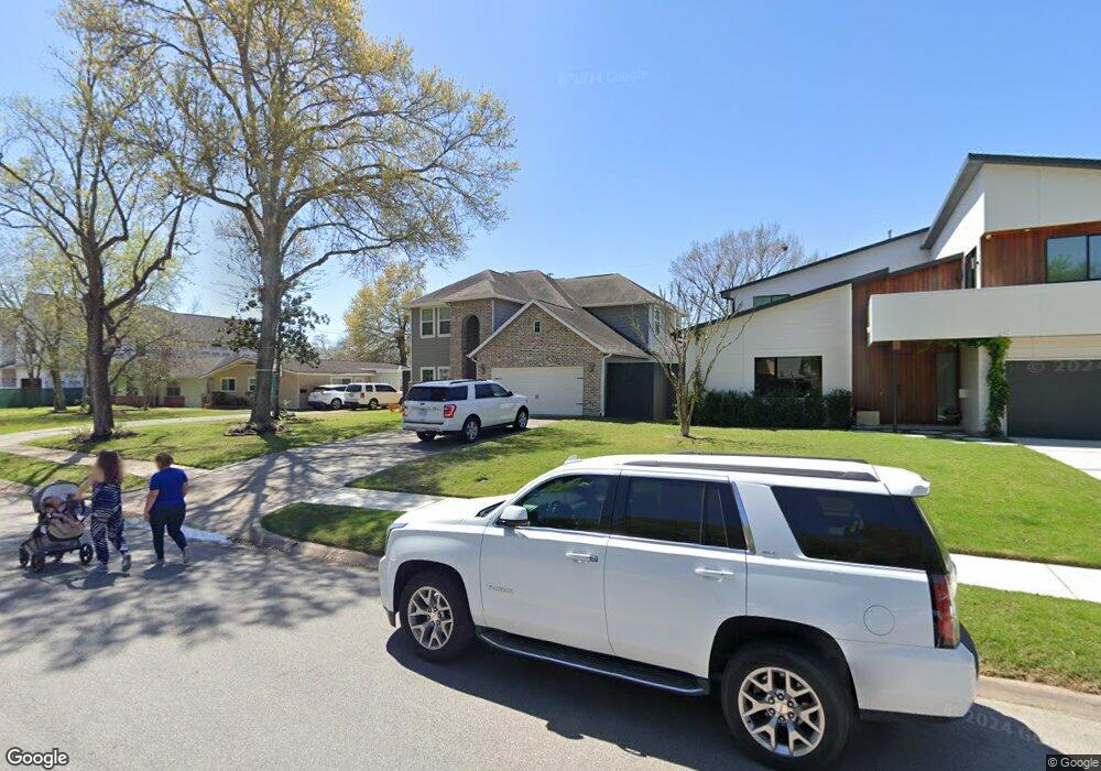 1725 Ronson Rd, Houston, TX 77055 - photo 1