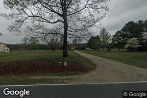 4952 Saint Rose Church Rd, Sims, NC 27880