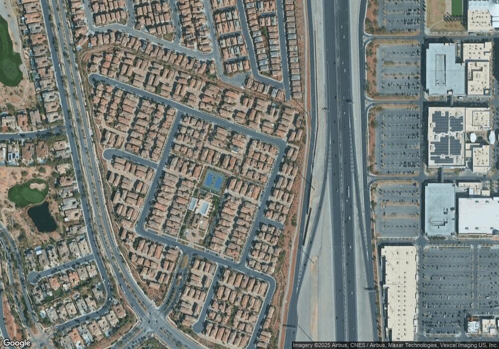 2309 Malaga Peak St, Las Vegas, NV 89135 - photo 1