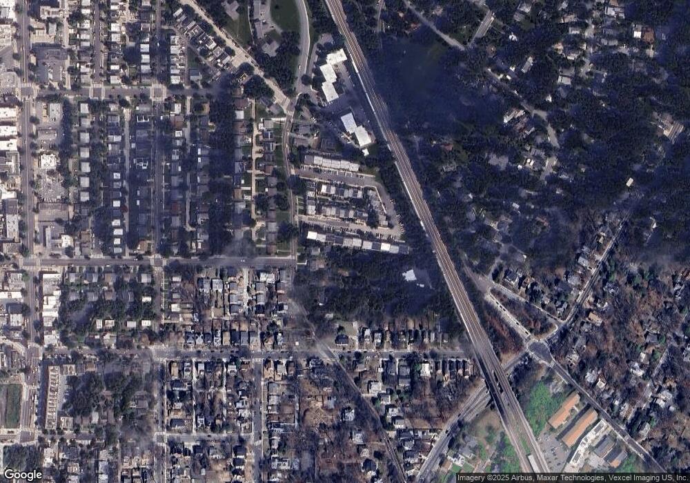 524 Brummel Ct NW unit 524, Washington, DC 20012 - photo 1