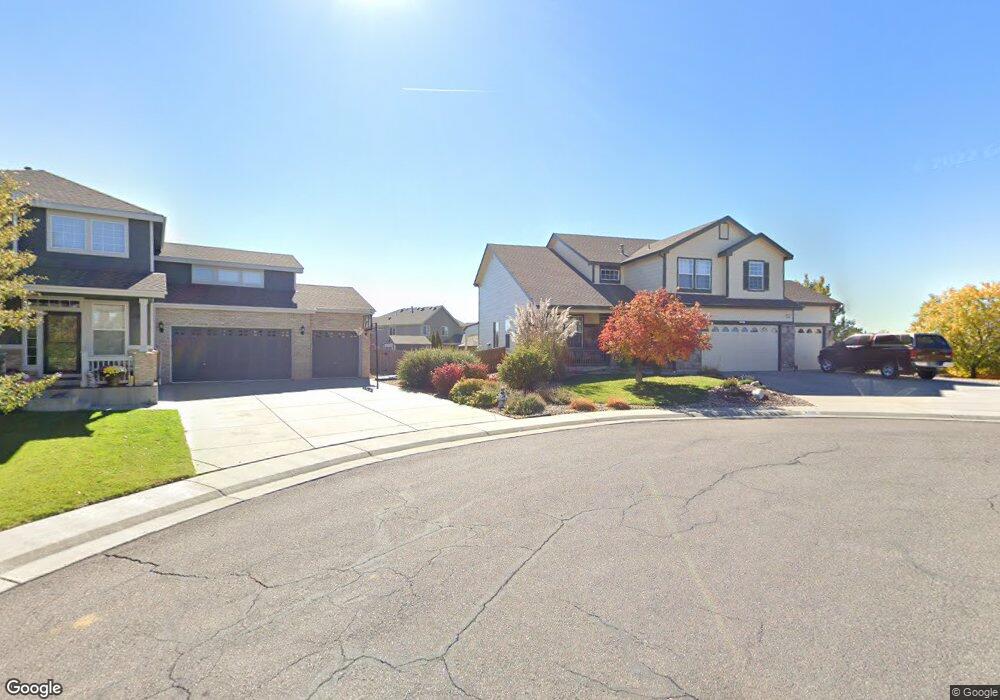 6304 E 127th Place, Thornton, CO 80602 - photo 1