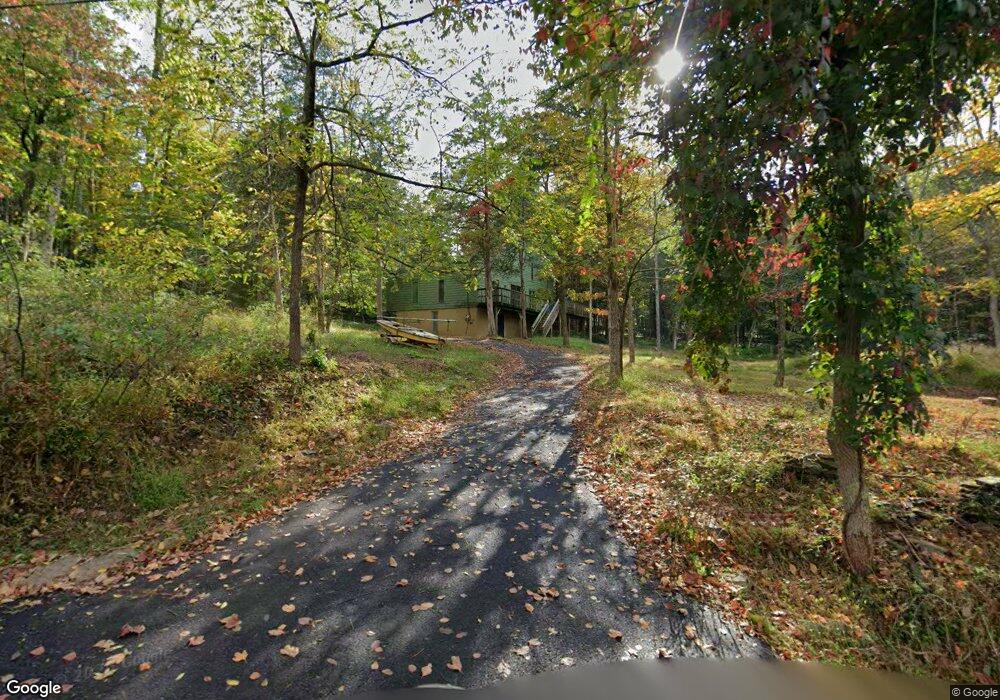 6074 Covered Bridge Rd, Pipersville, PA 18947 - photo 1