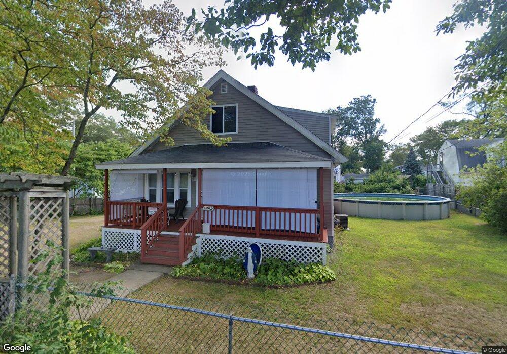 1 Gould St, Randolph, MA 02368 - photo 1