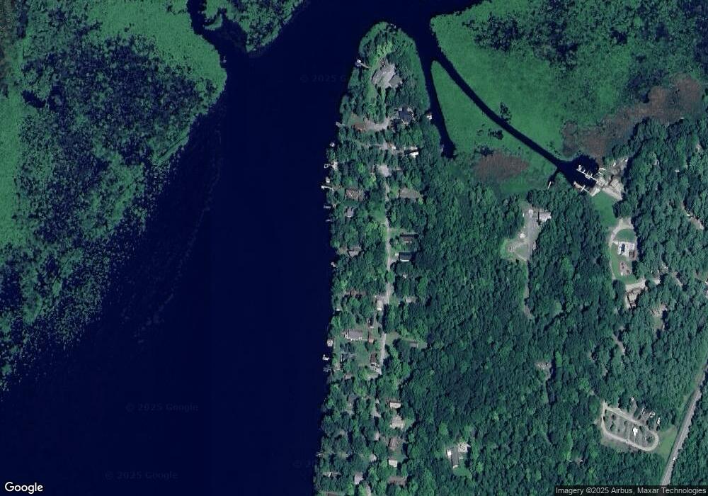 447 Ledgemere Point, Castleton, VT 05735 - photo 1