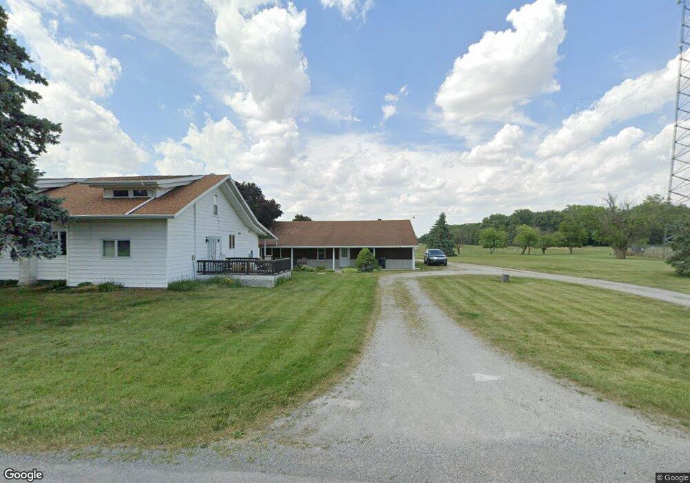 13304 Oil Center Rd, North Baltimore, OH 45872 - photo 1